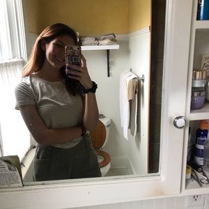 Meet your Posher, Grace